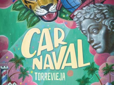Torrevieja abre las bases para el Carnaval 2026