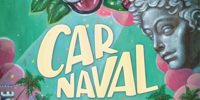 Torrevieja abre las bases para el Carnaval 2026