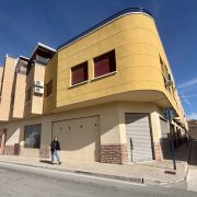 La Concejalía de Participación Ciudadana ha sacado a licitación las obras de adecuación del Centro Cívico de Desamparados