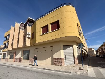 La Concejalía de Participación Ciudadana ha sacado a licitación las obras de adecuación del Centro Cívico de Desamparados