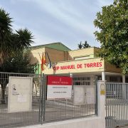 Adjudican las obras del CEIP Manuel Torres de Almoradí