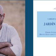 Se presenta en Madrid el libro ganador del Premio de Poesía Miguel Hernández