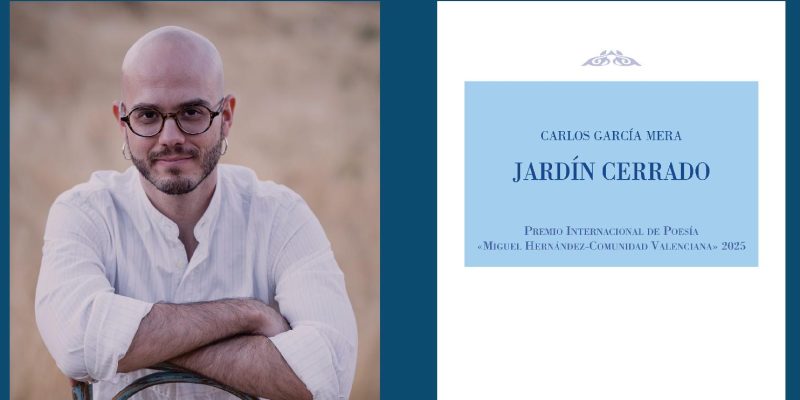 Se presenta en Madrid el libro ganador del Premio de Poesía Miguel Hernández