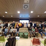 El curso sobre el antiguo Egipto marca un hito en la historia de UNED Torrevieja