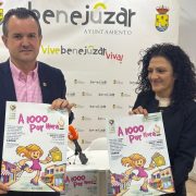 Benejúzar premia las compras en el comercio local