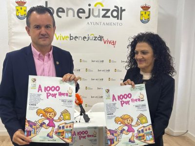 Benejúzar premia las compras en el comercio local