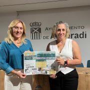 Almoradí acoge el congreso provincial de la FAPA Gabriel Miró