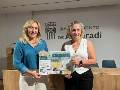 Almoradí acoge el congreso provincial de la FAPA Gabriel Miró