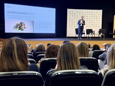 Nuevas jornadas de sensibilización para impulsar el Club de Producto Gastronómico de la Vega Baja. Convega continúa su labor de difusión sobre los beneficios del Club de Producto a través de casos de éxito que ponen en valor el territorio