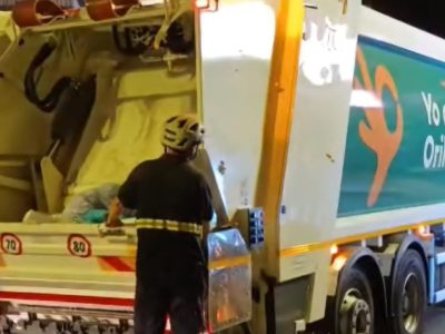 Orihuela renovará casi toda la flota de vehículos de RSU