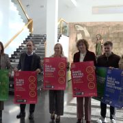 Bigastro acoge una jornada de atención a víctimas de violencia de género