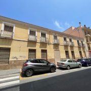 Torrevieja rehabilitará el antiguo parvulario y el edificio de la Coral