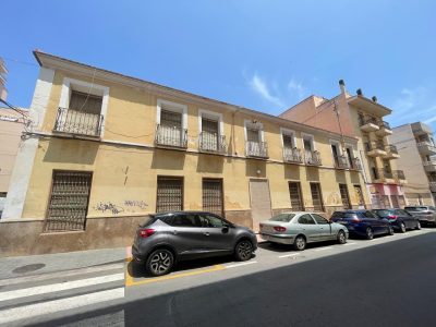 Torrevieja rehabilitará el antiguo parvulario y el edificio de la Coral