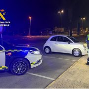 La Guardia Civil investiga a un conductor de 76 años por circular en sentido contrario por la AP-7. Recorrió 17 kilómetros en sentido contrario antes de ser interceptado, se le imputa un delito contra la seguridad vial por conducción temeraria