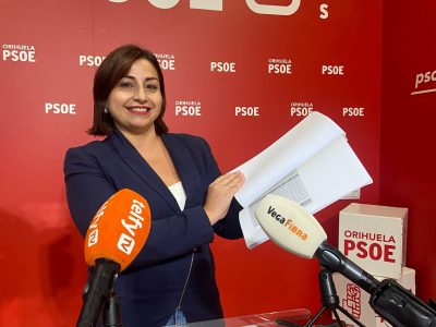 El PSOE exige la licitación del contrato de limpieza en edificios