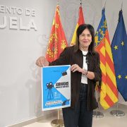 Jornada sobre la violencia en la adolescencia en Orihuela