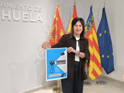 Jornada sobre la violencia en la adolescencia en Orihuela