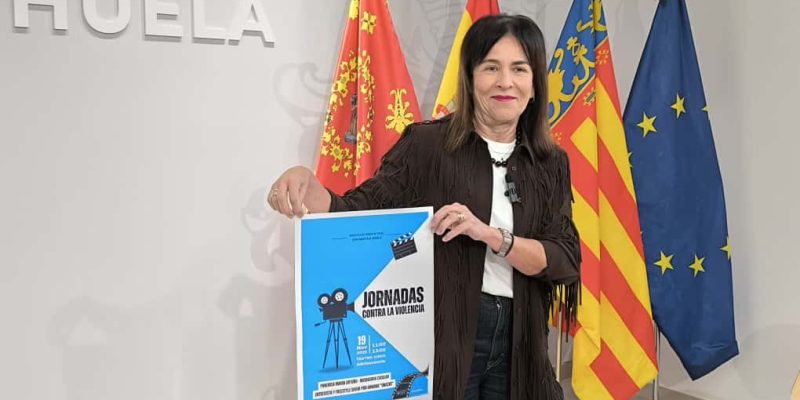Jornada sobre la violencia en la adolescencia en Orihuela