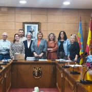 La Mancomunidad Bajo Segura aprueba su nuevo presupuesto