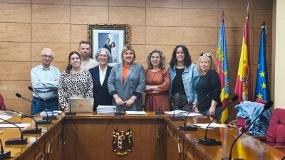 La Mancomunidad Bajo Segura aprueba su nuevo presupuesto