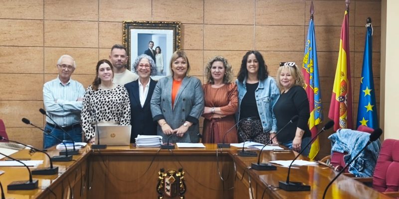 La Mancomunidad Bajo Segura aprueba su nuevo presupuesto