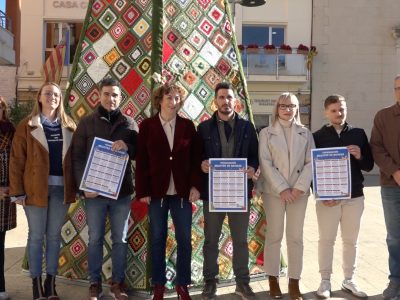 Bigastro ilumina su Navidad con la programación más completa