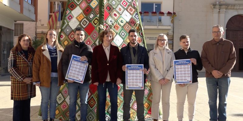 Bigastro ilumina su Navidad con la programación más completa