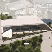 Torrevieja abre el camino para una nueva piscina climatizada