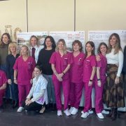 Torrevieja presenta el proyecto del nuevo Centro de Día para personas con Alzheimer