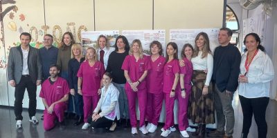 Torrevieja presenta el proyecto del nuevo Centro de Día para personas con Alzheimer