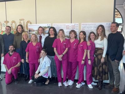 Torrevieja presenta el proyecto del nuevo Centro de Día para personas con Alzheimer