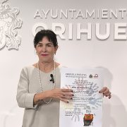 Orihuela celebrará el Día de las Personas con Discapacidad