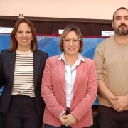 En el Foro organizado por la Asociación "Nueva Acrópolis" de Alicante, el profesor Arroyo Serrano plantea un itinerario oriolano donde filosofía, arte y poesía se funden en un mismo espíritu del Mare Nostrum