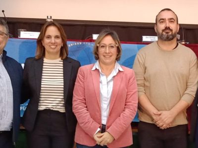 En el Foro organizado por la Asociación "Nueva Acrópolis" de Alicante, el profesor Arroyo Serrano plantea un itinerario oriolano donde filosofía, arte y poesía se funden en un mismo espíritu del Mare Nostrum