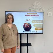 Orihuela organiza una jornada de deporte inclusivo