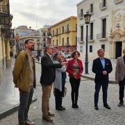 Orihuela acogerá un título de la UA sobre patrimonios emergentes