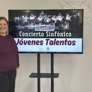Orihuela impulsa el talento musical local con un concierto