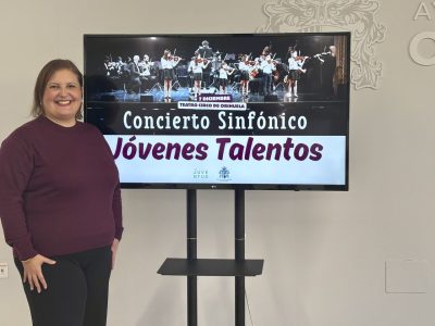 Orihuela impulsa el talento musical local con un concierto