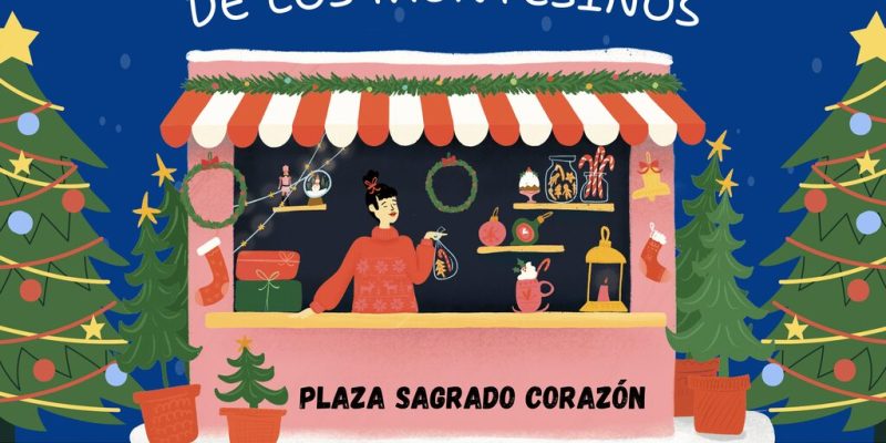 Los Montesinos celebra su IV Feria de Asociaciones este fin de semana