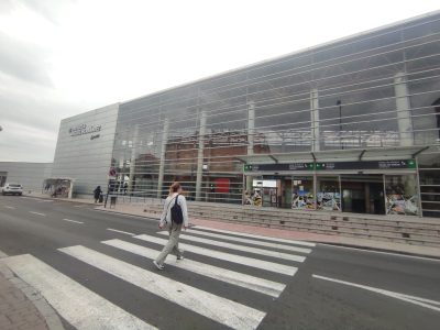 Cámara Orihuela reivindica más paradas de AVE en la ciudad y la nueva CV-95