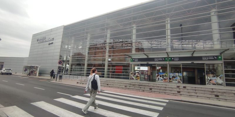 Cámara Orihuela reivindica más paradas de AVE en la ciudad y la nueva CV-95