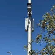 Más de 160 cámaras velan por la seguridad en Almoradí