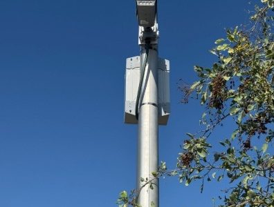 Más de 160 cámaras velan por la seguridad en Almoradí