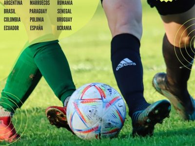 Este fin de semana se celebra el III Mundialito de Fútbol Ciudad de Torrevieja