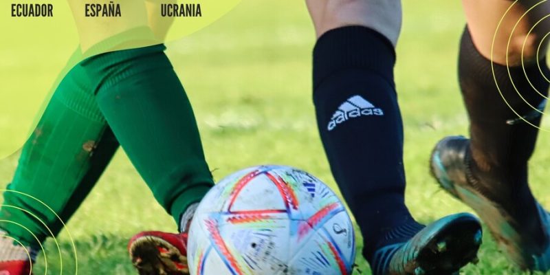 Este fin de semana se celebra el III Mundialito de Fútbol Ciudad de Torrevieja