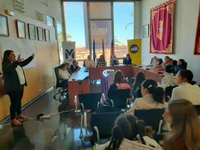 Mancomunidad la Vega celebra la V Asamblea de su Consejo de Infancia