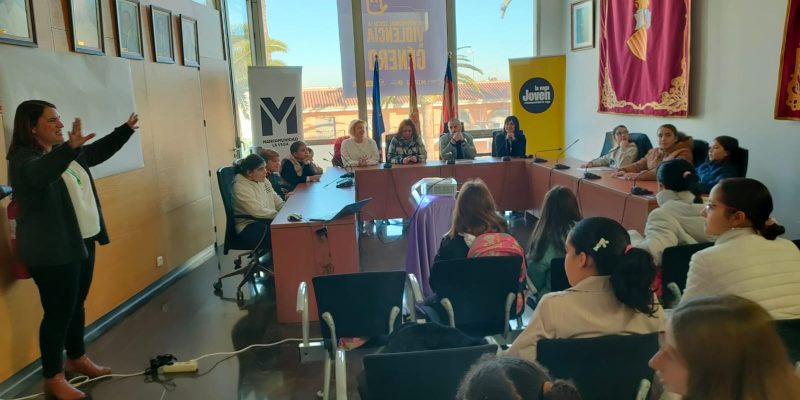 Mancomunidad la Vega celebra la V Asamblea de su Consejo de Infancia