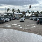 La ampliación del Centro de Salud de Aguamarina de Orihuela Costa no será posible