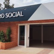 Finalizan las obras de ampliación del Centro Social de Rojales