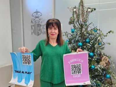 Orihuela impulsa una campaña para visibilizar la realidad de los migrantes